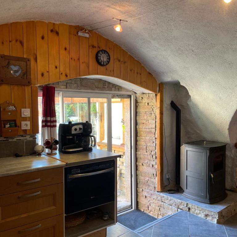 La Belle Escale - Maison 1 Chambre - 17