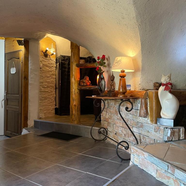 La Belle Escale - Maison 1 Chambre - 19