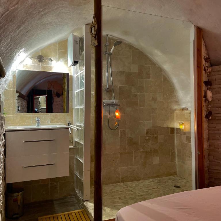 La Belle Escale - Maison 1 Chambre - 20