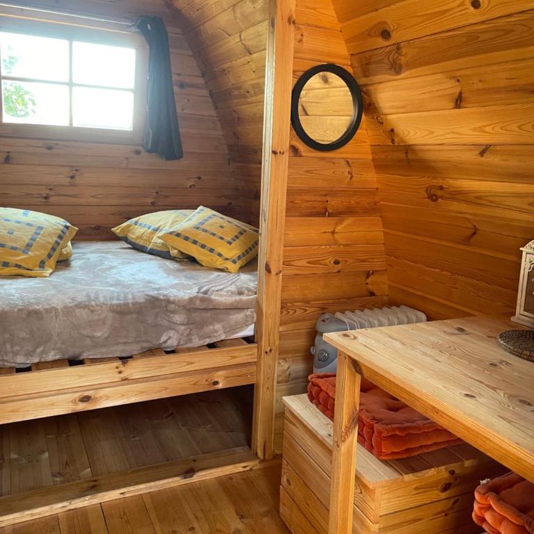 La Belle Escale - Maison 1 Chambre - 24