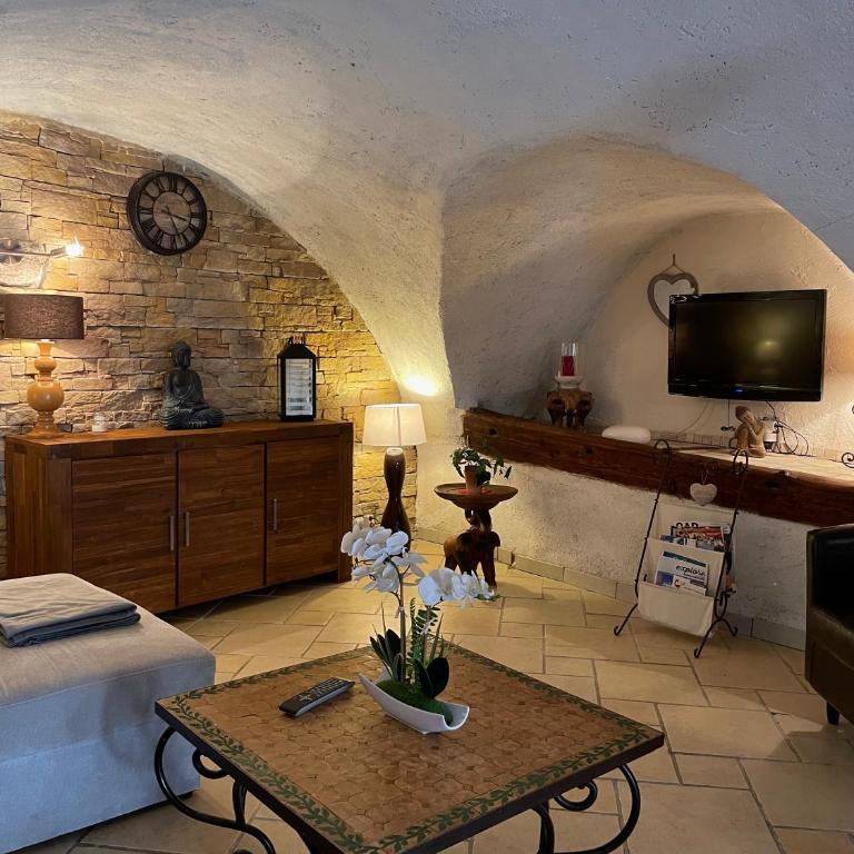 La Belle Escale - Maison 1 Chambre - 26