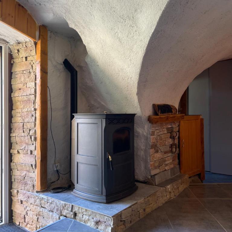 La Belle Escale - Maison 1 Chambre - 31