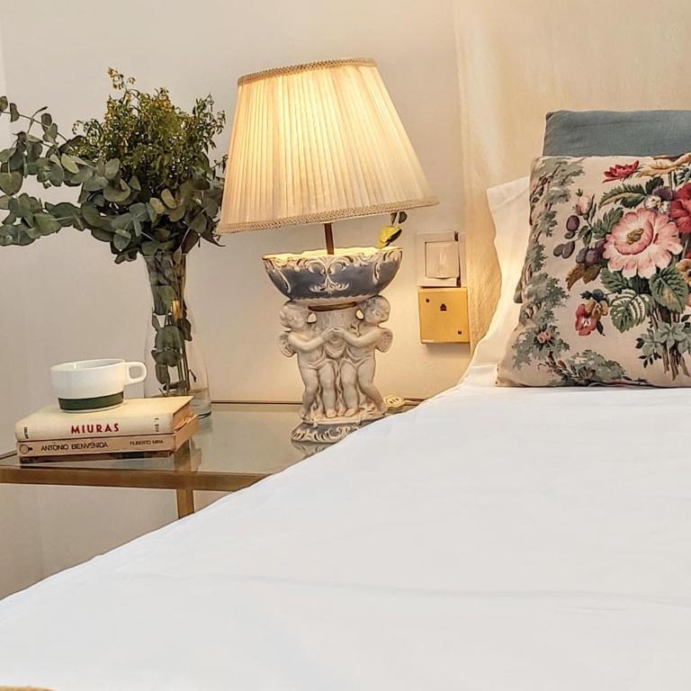 Miisterhost La Casa de San Fernando con vistas a los Reales Alcázares - Apartamento - 26