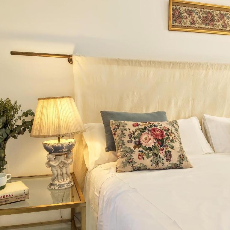 Miisterhost La Casa de San Fernando con vistas a los Reales Alcázares - Apartamento - 23