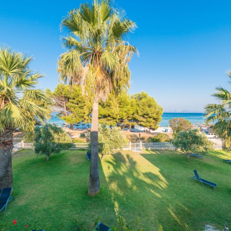 Holiday apartament with direct access to the beach in Alcudia - Apartamento - 4