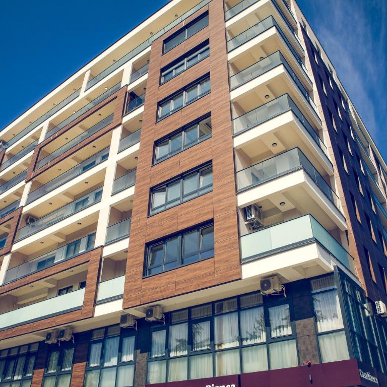 Apartmani SL Luxury - Apartman - 3