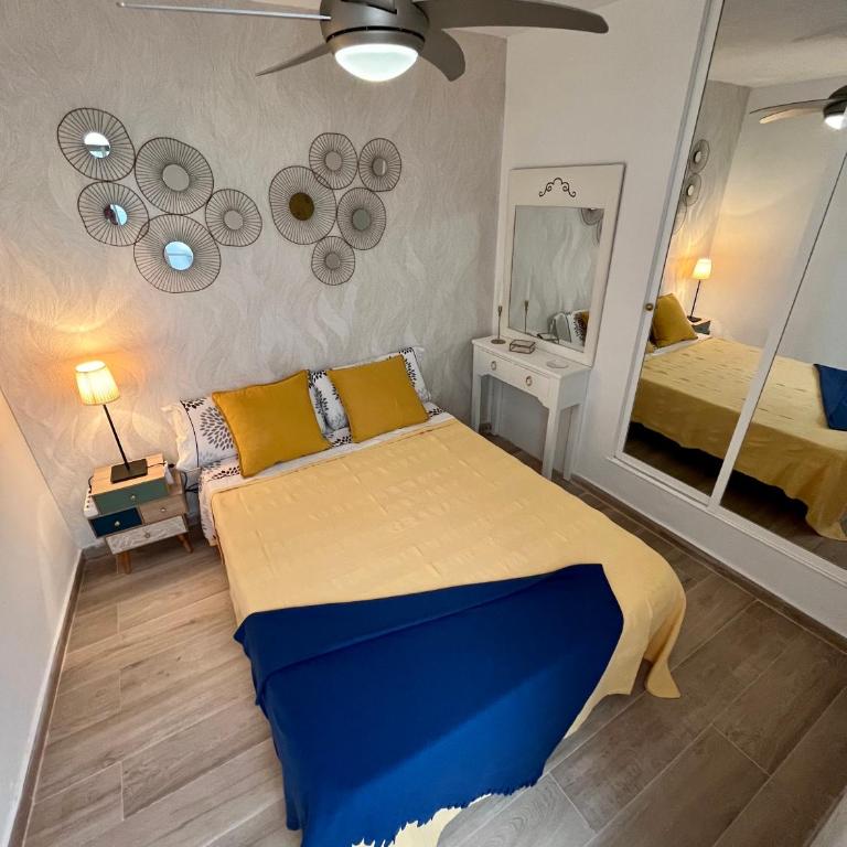 CORNELIA´S HOME 1A playa - Apartamento de 2 dormitorios - 7