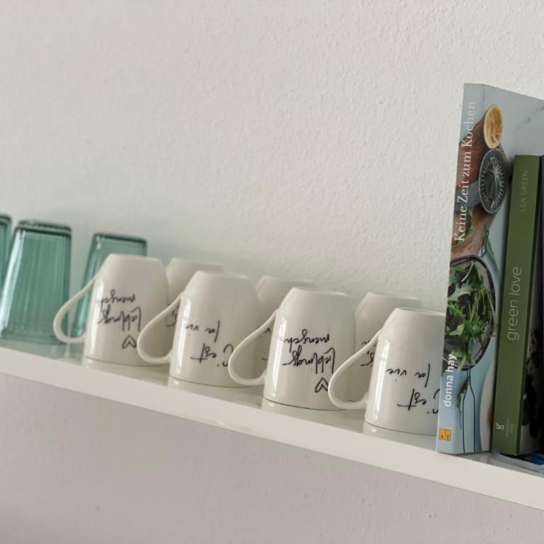 Ferienwohnung Kohl - Malerhäusl - Berchtesgaden - Apartment mit 2 Schlafzimmern - 10