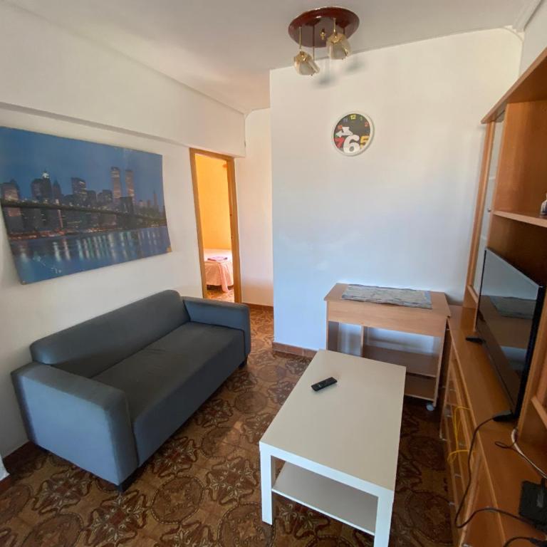 Piso cerca de la playa - Act. Mauri 1B - Apartment - 6