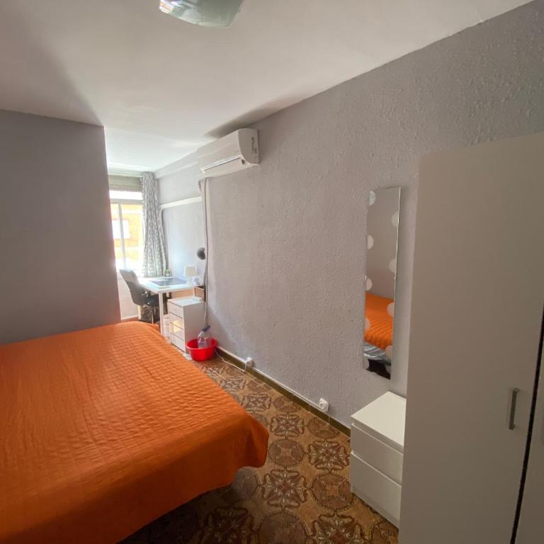 Piso cerca de la playa - Act. Mauri 1B - Apartment - 14