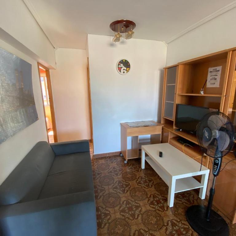 Piso cerca de la playa - Act. Mauri 1B - Apartment - 7