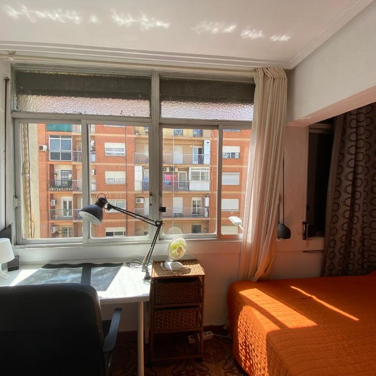 Piso cerca de la playa - Act. Mauri 1B - Apartment - 10
