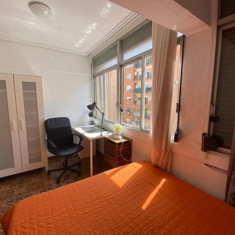 Piso cerca de la playa - Act. Mauri 1B - Apartment - 9