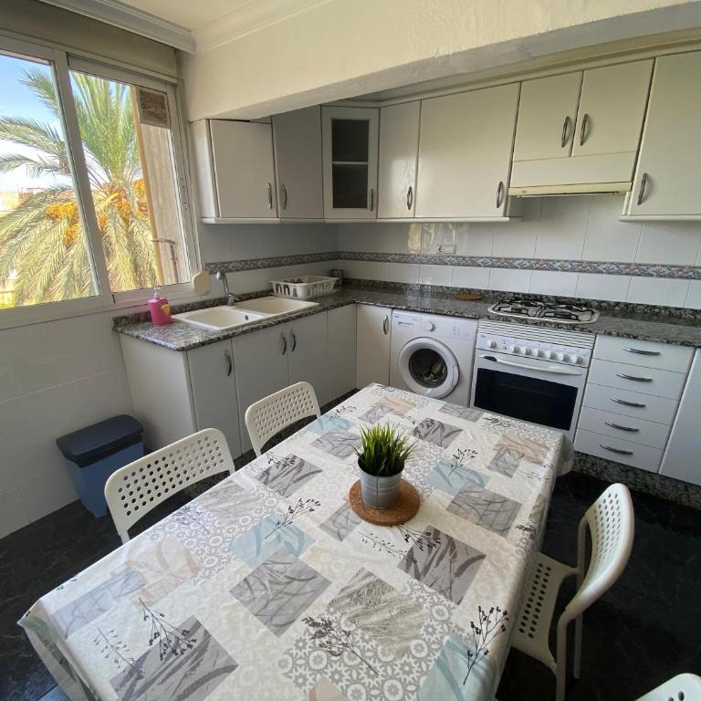 Piso cerca de la playa - Act. Mauri 1B - Apartment - 4