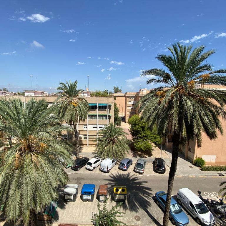 Piso cerca de la playa - Act. Mauri 1B - Apartment - 2