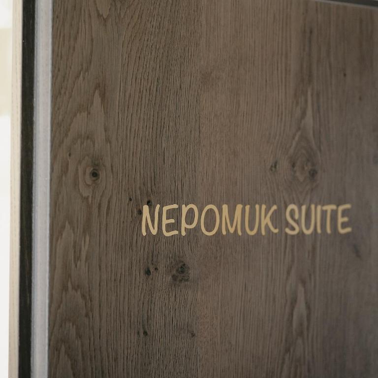 Nepomuk rooms - Familienzimmer - 1