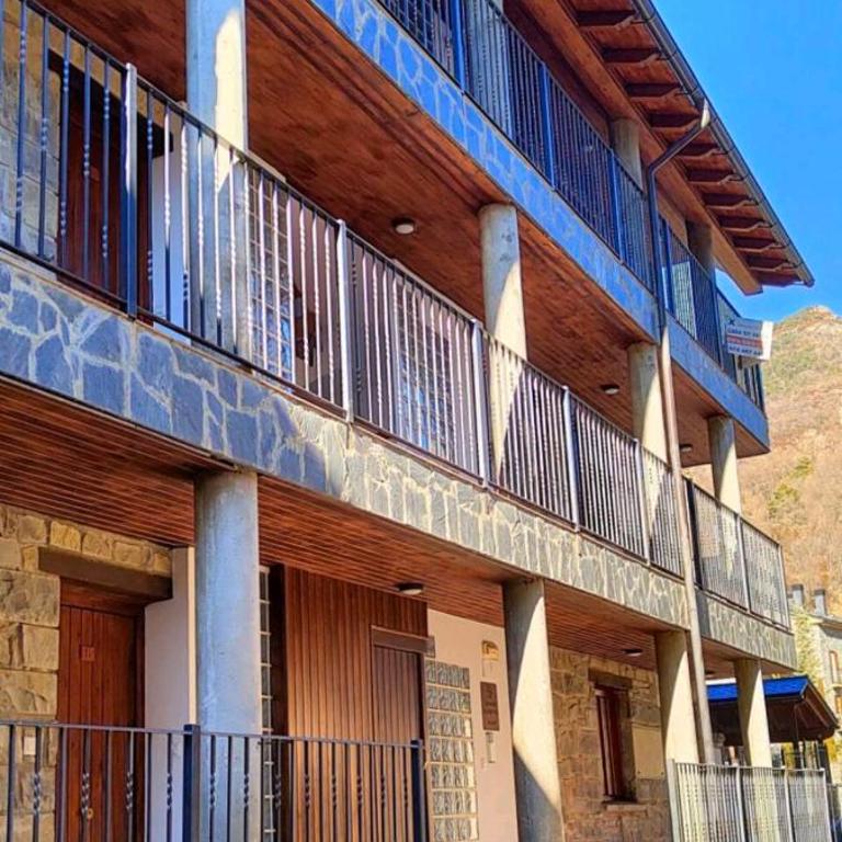 Los Cachorros - Appartamento con 2 Camere da Letto - 3
