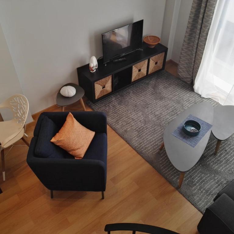 Apartamento Cervantes - Apartamento de 1 dormitorio - 11