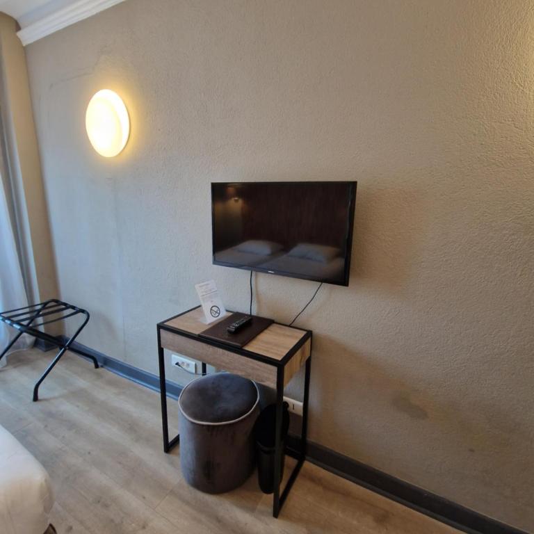 Hôtel La Villa Tosca - Chambre Triple Standard - 4