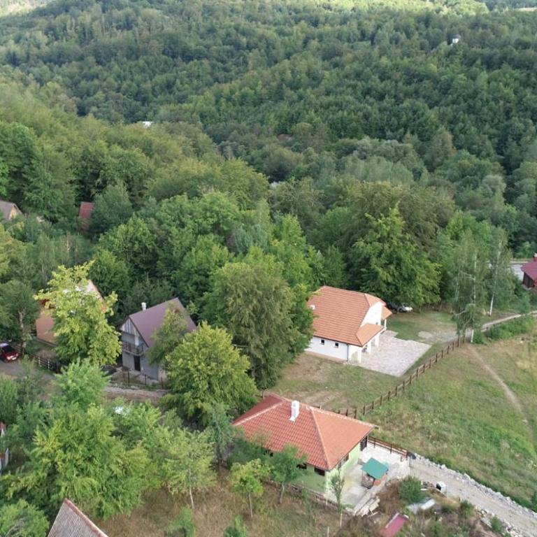Green Eco Cottage - Vikendica - 20