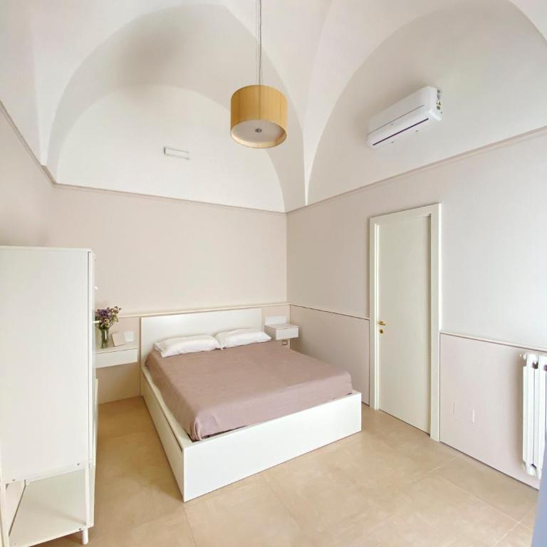 Bottego24 Suite, Apartment & Terrace - Appartamento Standard - 10