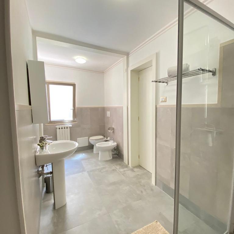 Bottego24 Suite, Apartment & Terrace - Appartamento Standard - 14