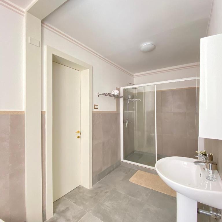 Bottego24 Suite, Apartment & Terrace - Appartamento Standard - 15
