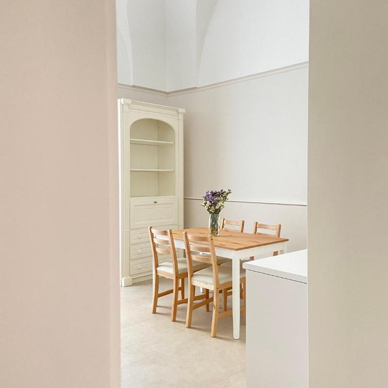 Bottego24 Suite, Apartment & Terrace - Appartamento Standard - 2