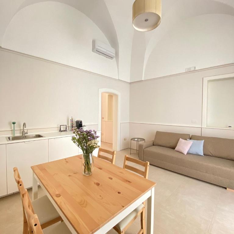 Bottego24 Suite, Apartment & Terrace - Appartamento Standard - 4
