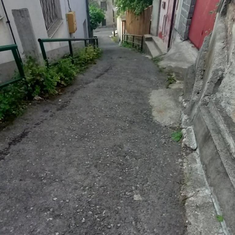 Vista Sarajevo Old Town - Kuća sa 3 Spavaće Sobe - 41