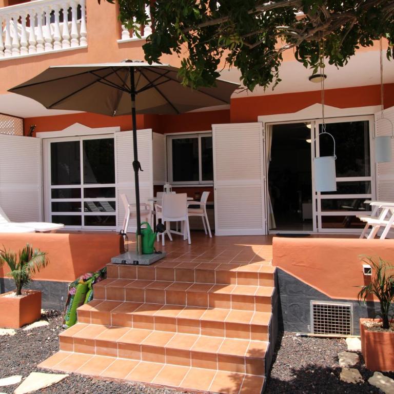 Apartment Castellani - Apartamento de 2 dormitorios - 2