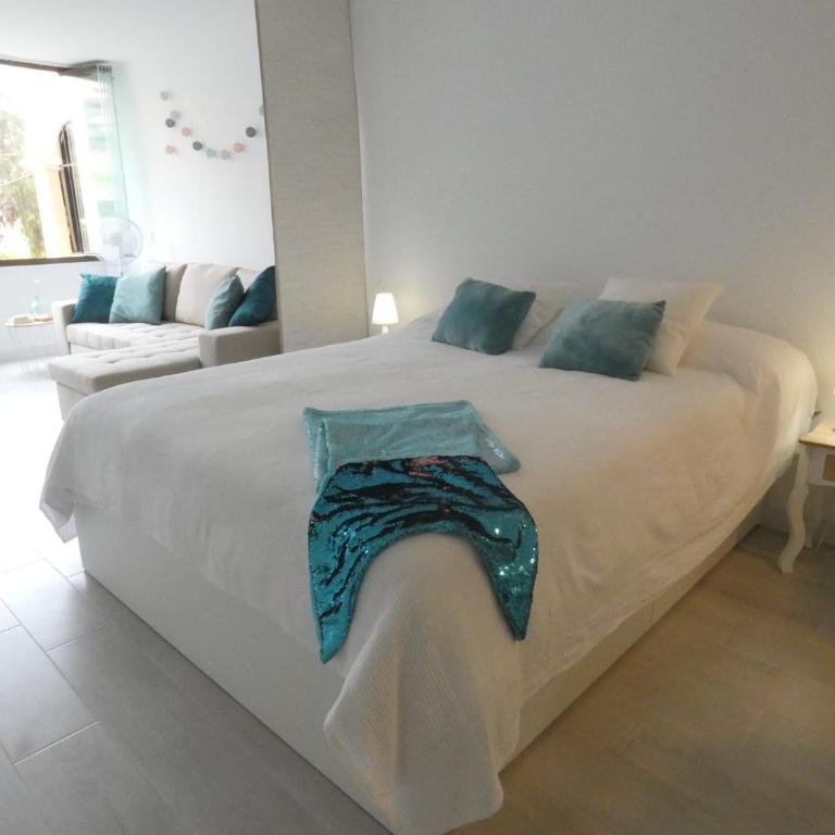 Sweet White studio in Arona - Estudio - 7