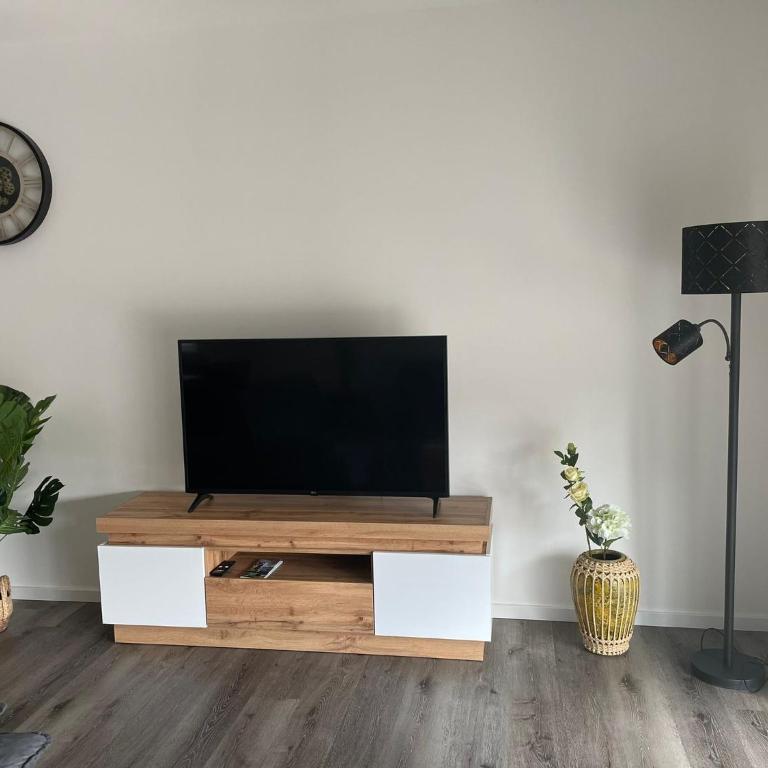Sorinas Home - Comfortable Apartment near Graz Top 6 - Apartment mit 2 Schlafzimmern - 4