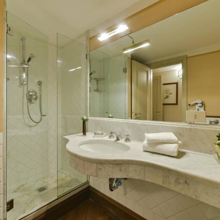 Raffaello apartment with fireplace in Oltrarno - Appartamento con 3 Camere da Letto - 6