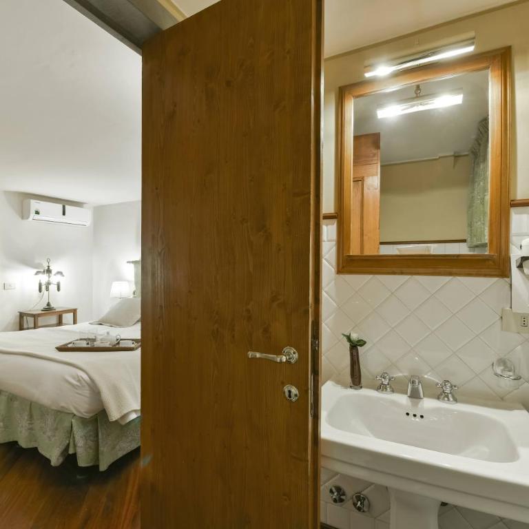 Raffaello apartment with fireplace in Oltrarno - Appartamento con 3 Camere da Letto - 34