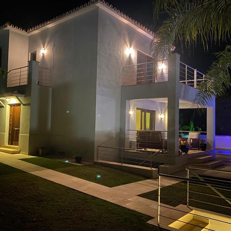 Blue Moon Marbella - Villa de 3 dormitorios - 17