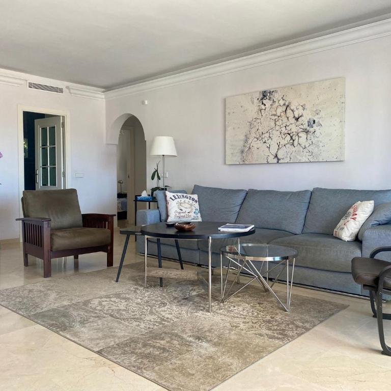 Blue Moon Marbella - Villa de 3 dormitorios - 19