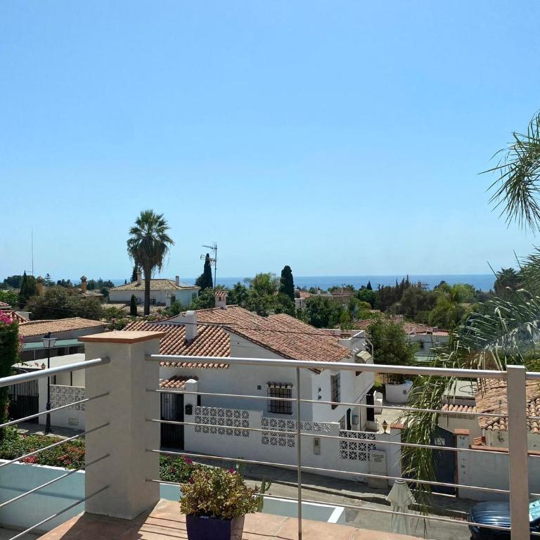 Blue Moon Marbella - Villa de 3 dormitorios - 13