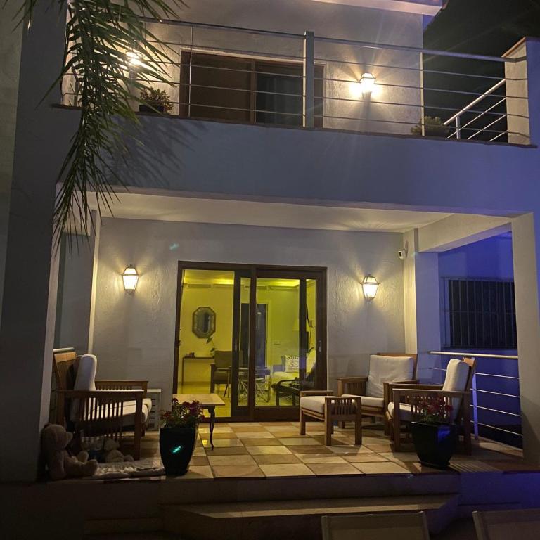 Blue Moon Marbella - Villa de 3 dormitorios - 18