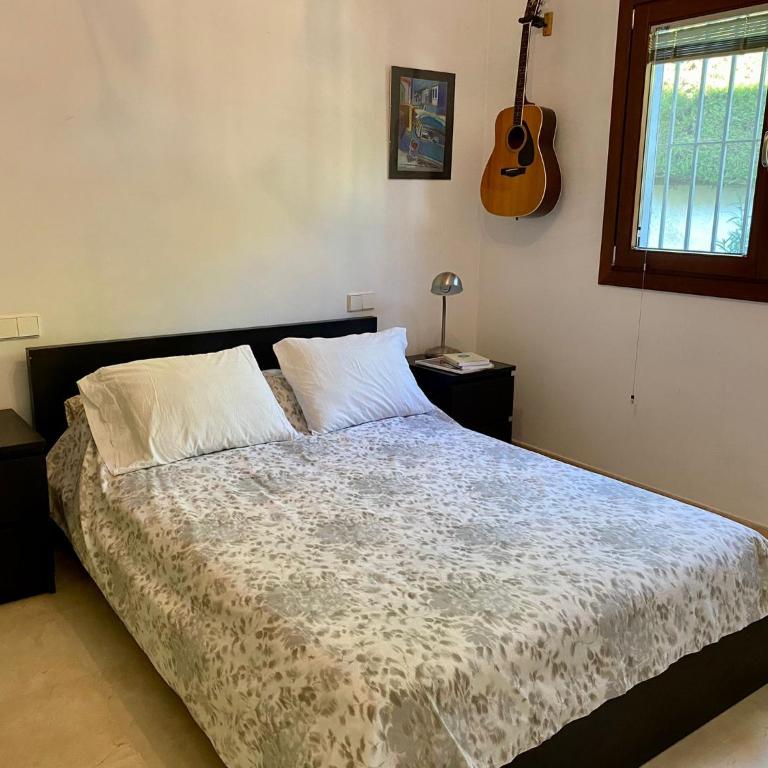 Blue Moon Marbella - Villa de 3 dormitorios - 25