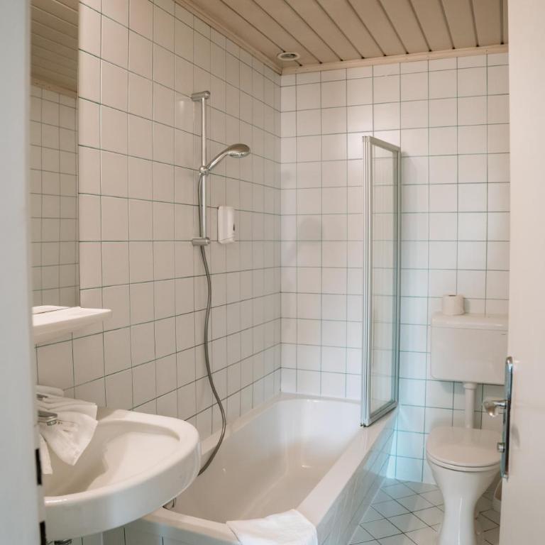 Hotel Wirtshaus Römerhof - Doppelzimmer - 6