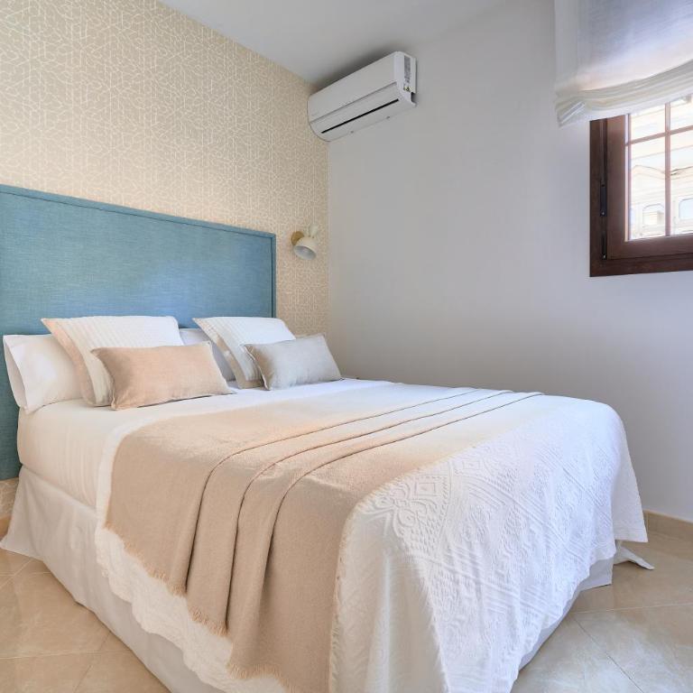 iloftmalaga Calle Nueva 28 - Apartamento de 2 dormitorios con terraza - 2