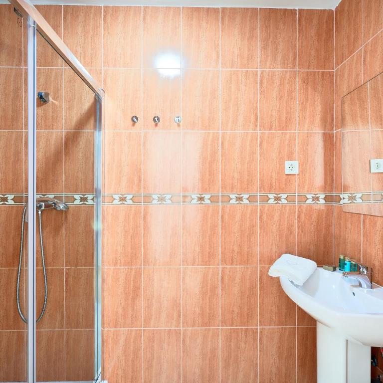 iloftmalaga Calle Nueva 28 - Apartamento de 2 dormitorios con terraza - 9
