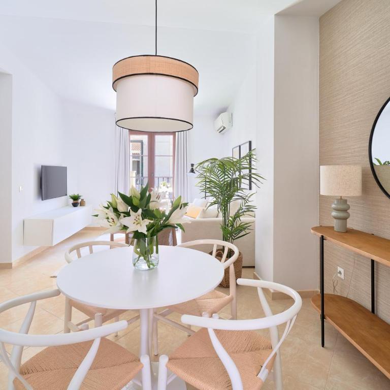 iloftmalaga Calle Nueva 28 - Apartamento de 2 dormitorios con terraza - 11
