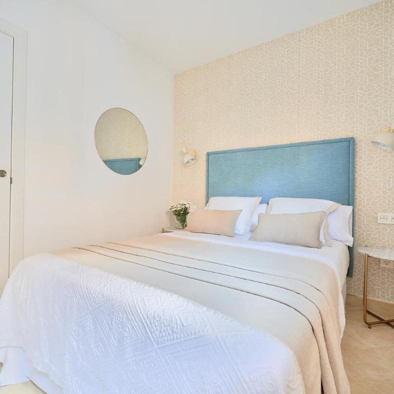 iloftmalaga Calle Nueva 28 - Apartamento de 2 dormitorios con terraza - 13