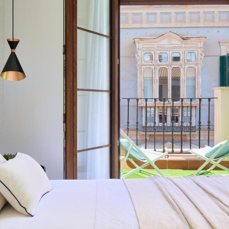 iloftmalaga Calle Nueva 28 - Apartamento de 2 dormitorios con terraza - 6