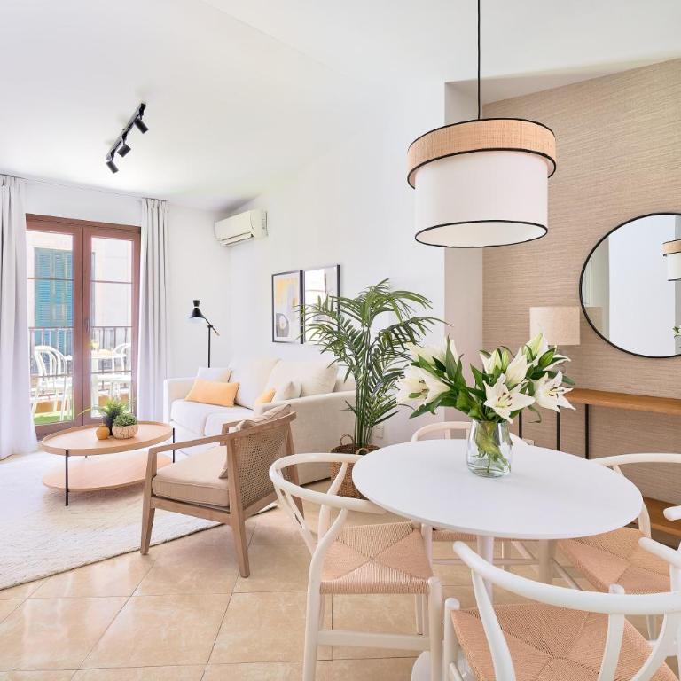 iloftmalaga Calle Nueva 28 - Apartamento de 2 dormitorios con terraza - 5
