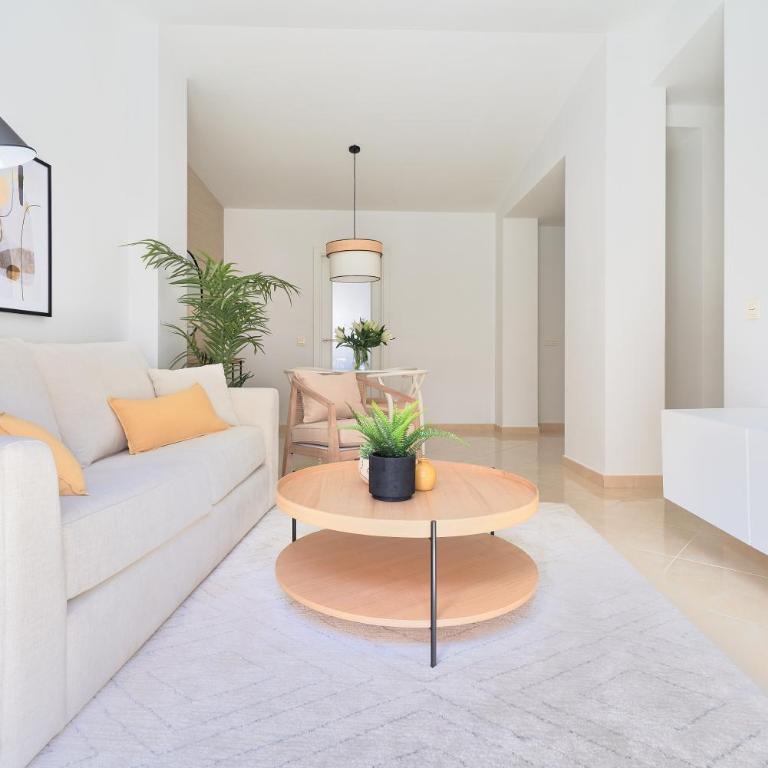 iloftmalaga Calle Nueva 28 - Apartamento de 2 dormitorios con terraza - 18