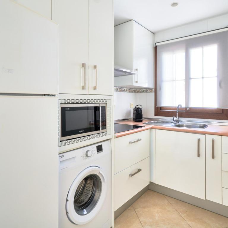 iloftmalaga Calle Nueva 28 - Apartamento de 2 dormitorios con terraza - 20
