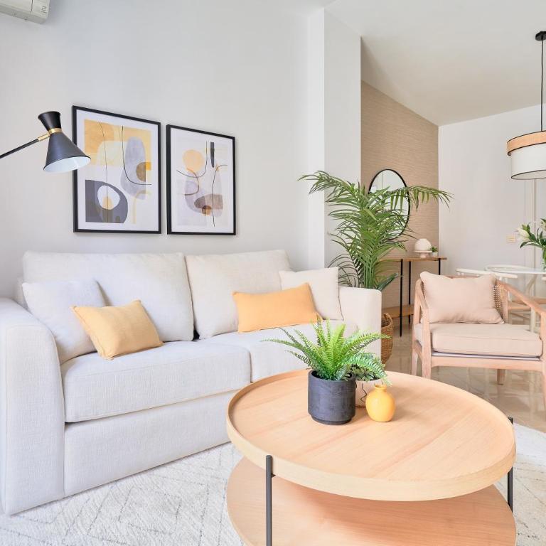 iloftmalaga Calle Nueva 28 - Apartamento de 2 dormitorios con terraza - 24